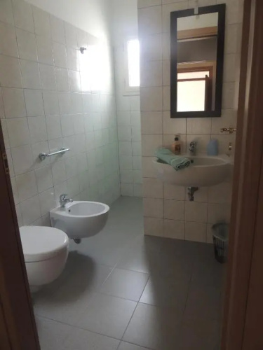 Casa Vacanze Eufemia