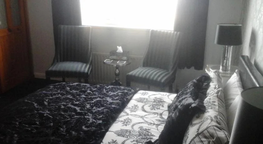 Edwardian House Bed and Breakfast