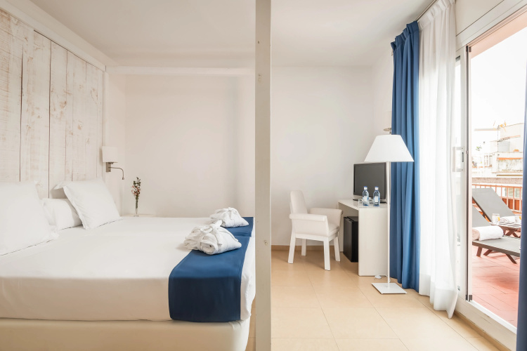 Hotel Medium Sitges Park