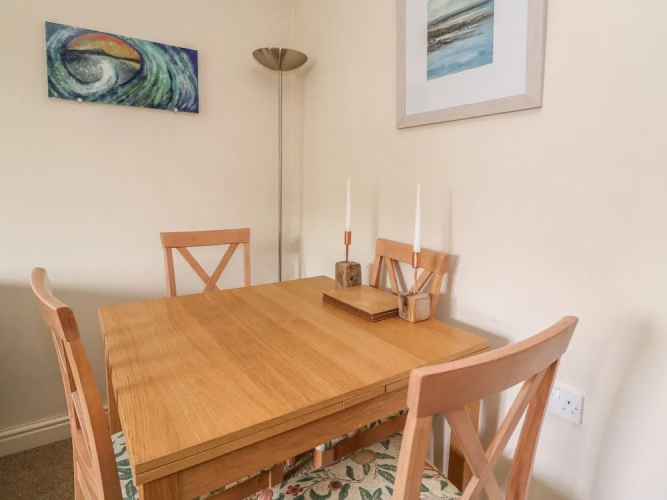 Lower Deck, Haverfordwest