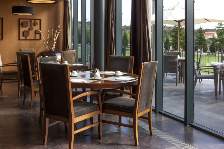 Oca Vila de Allariz Hotel & Spa photo 15