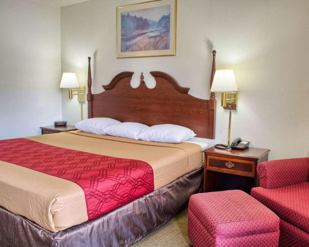 Econo Lodge