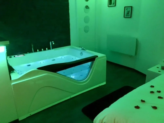 Belfort Spa
