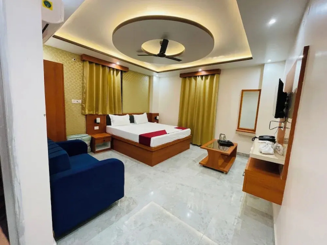 Hotel DB Palace