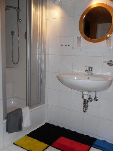 Ferienwohnung Nationalparkblick