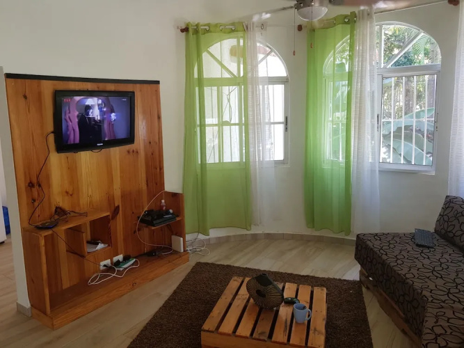 Casa Jinalka