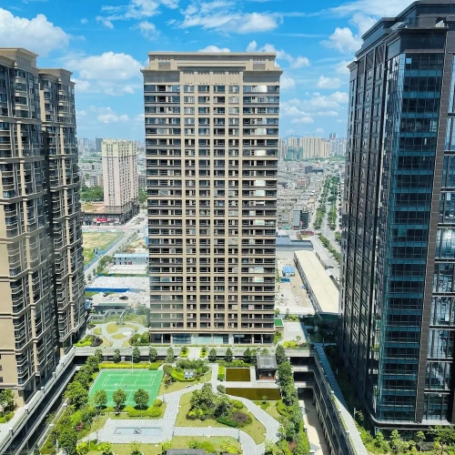 1 Bedroom Business Double room