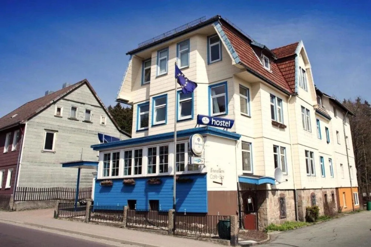 Otel görseli