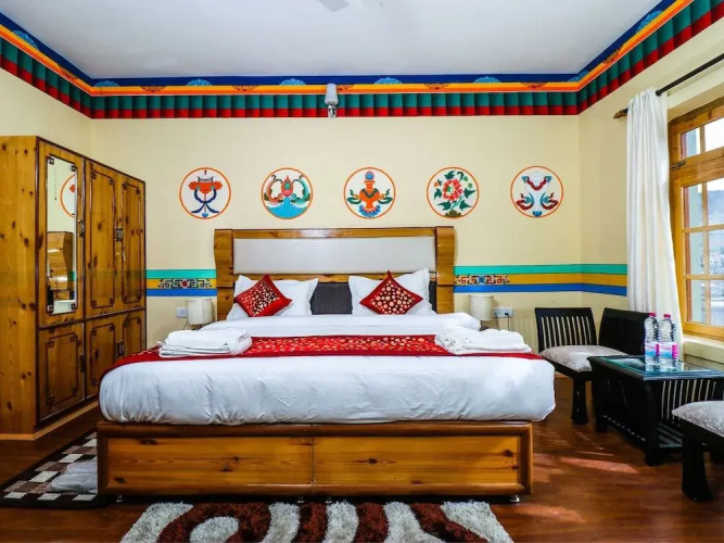 Hotel Duke