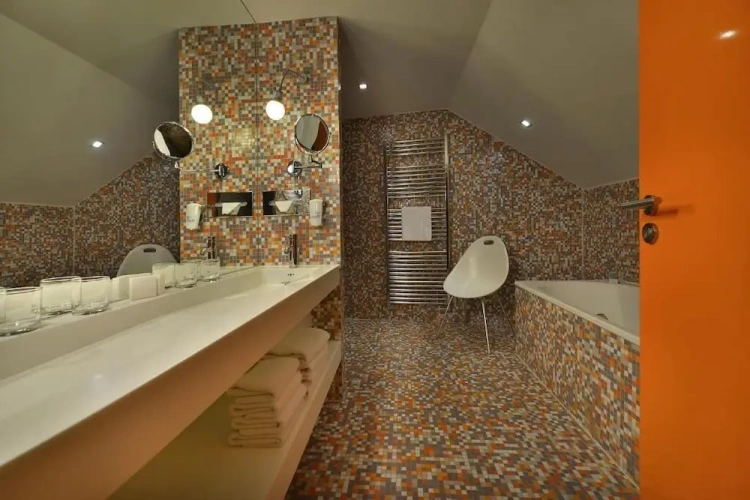 Superior Family Suite