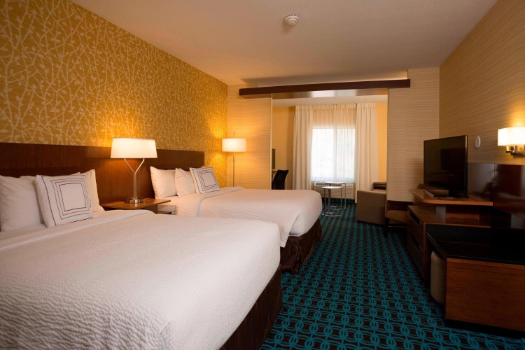 Quadruple Suite