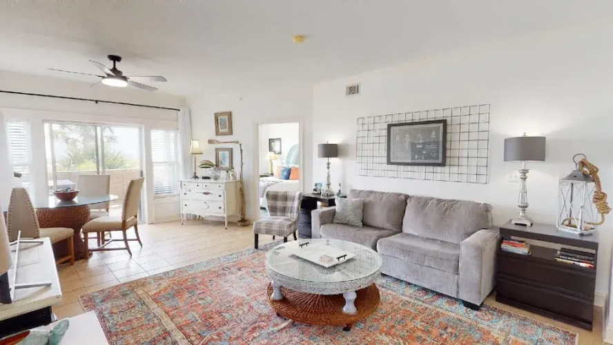 Sandpiper 2 by Tybee Vacation Rentals