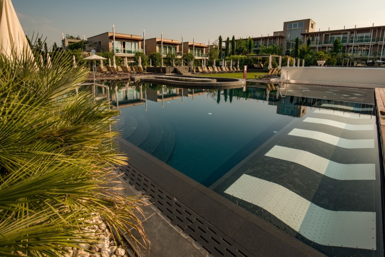 Aqualux Hotel SPA Suite & Terme Bardolino photo 25