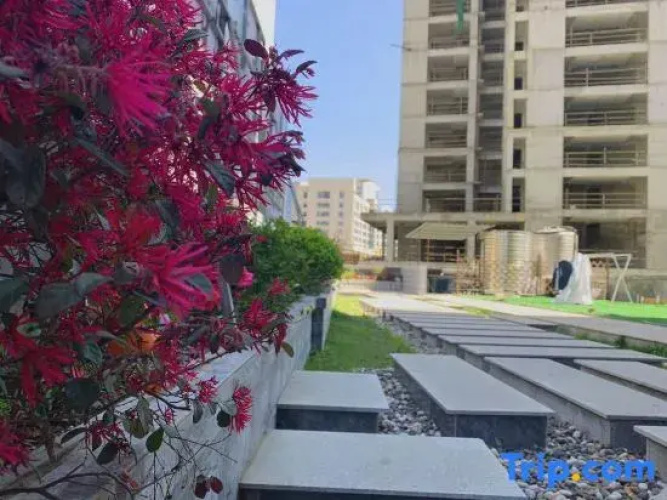 Nayu Jifeng Hotel