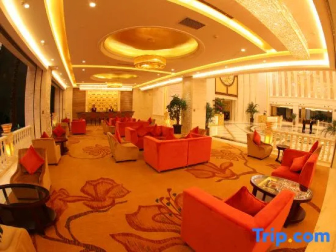 Xiangyuan International Hotel