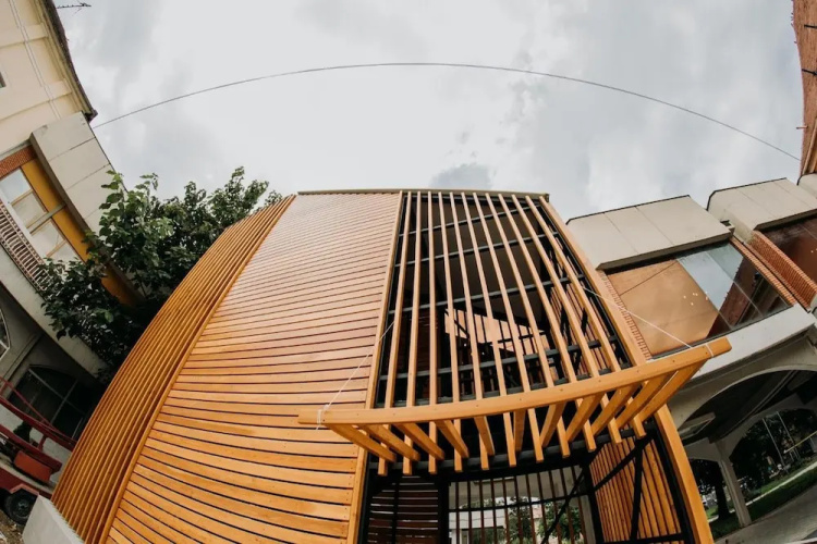 Green Town Apartments - Sombor