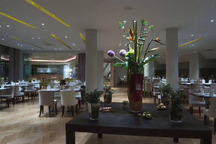 Plaza Resort Hotel photo 32