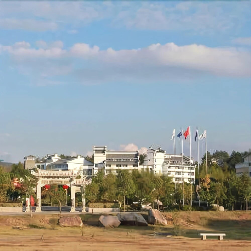 Qingzhu Hotel