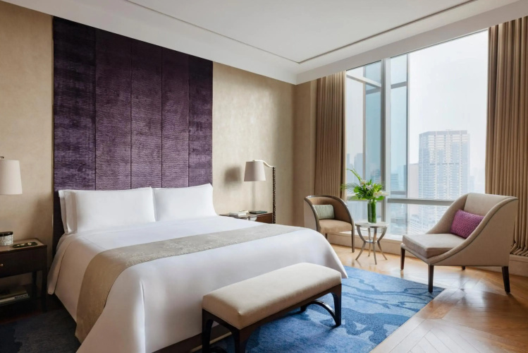 Raffles Jakarta Hotel