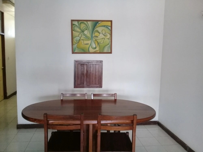 Sokoine House B&B