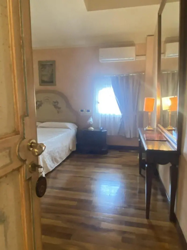 Hotel Residence Il Chiostro