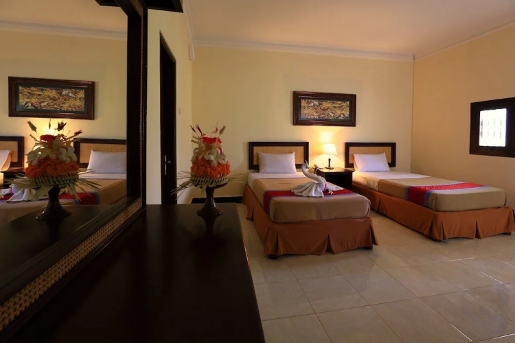 Laghawa Beach Inn Hotel