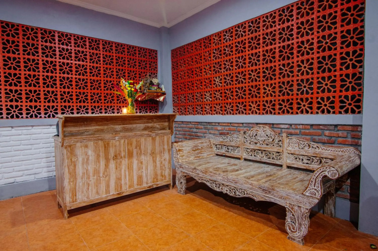 PD Bali Guesthouse