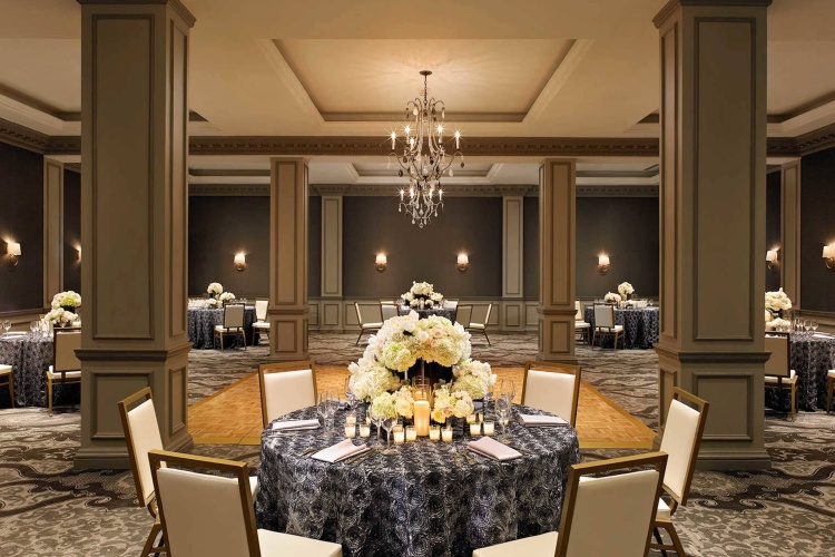 The St. Anthony, A Luxury Collection Hotel, San Antonio photo 12