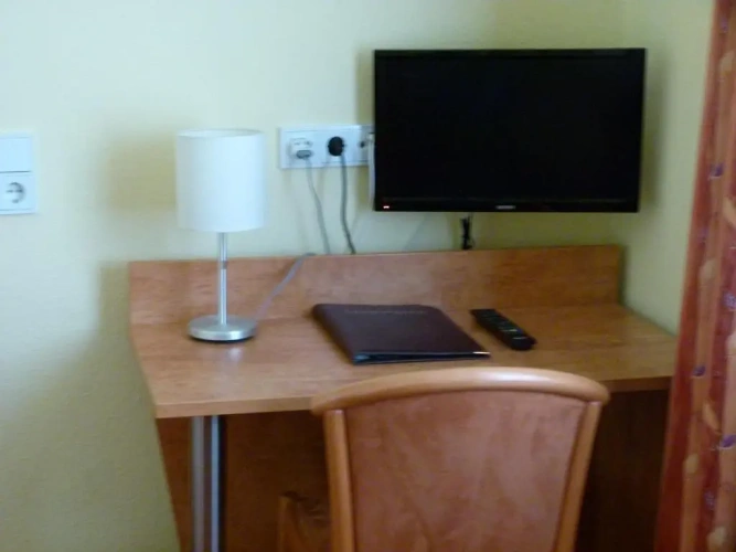Standard Family room