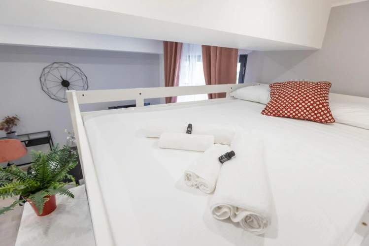 Apartment Arici 15