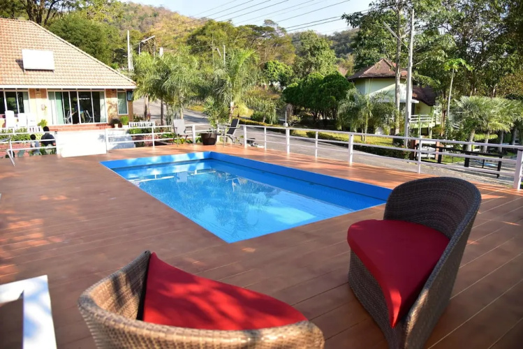 Royal Green Valley Resort