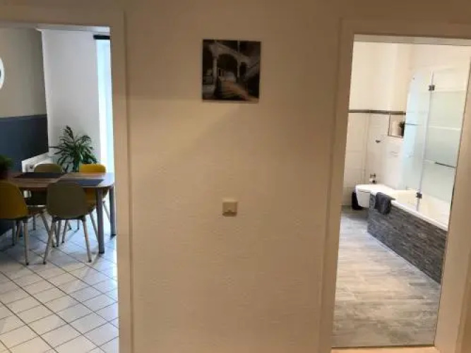 3-Room Karl-Heine