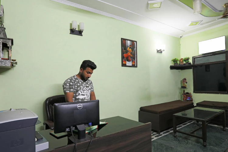 M-stays by OYO Rooms