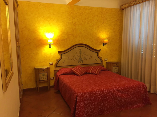 BB Locanda Dei Poeti