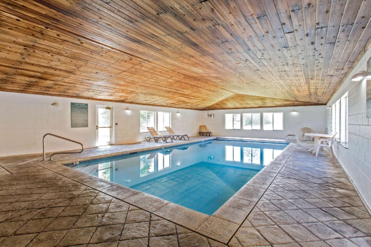 Superior Double Suite
