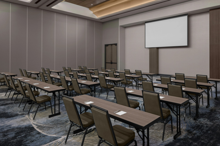 Homewood Suites By Hilton Grand Prairie photo 19