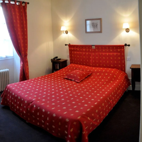 Hôtel Lou Cigaloun