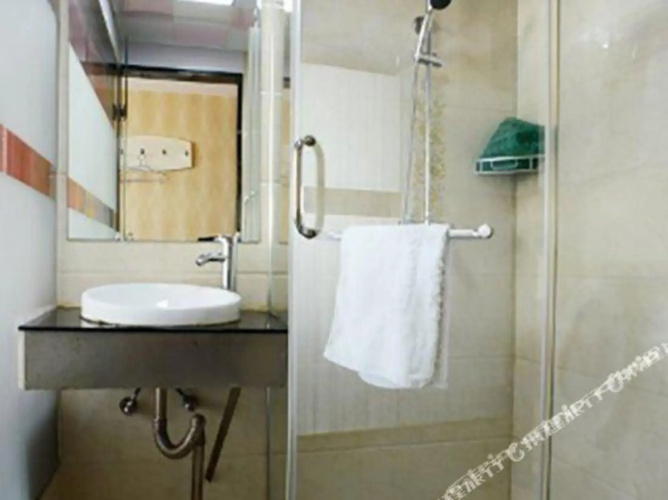 Xishan Business Hotel