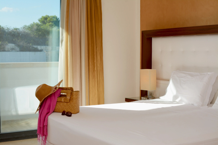 Hotel Vittoria Resort Pool & Spa