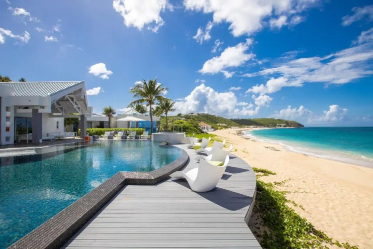 Dream Villa Terres Basses-1113