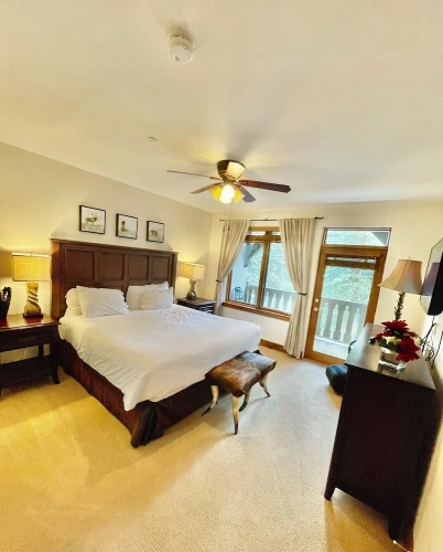 2 Bedrooms Premium room
