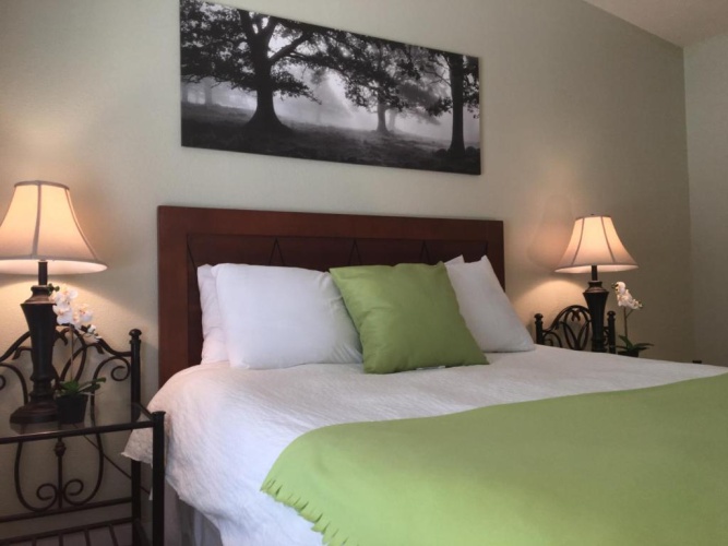 Double Suite