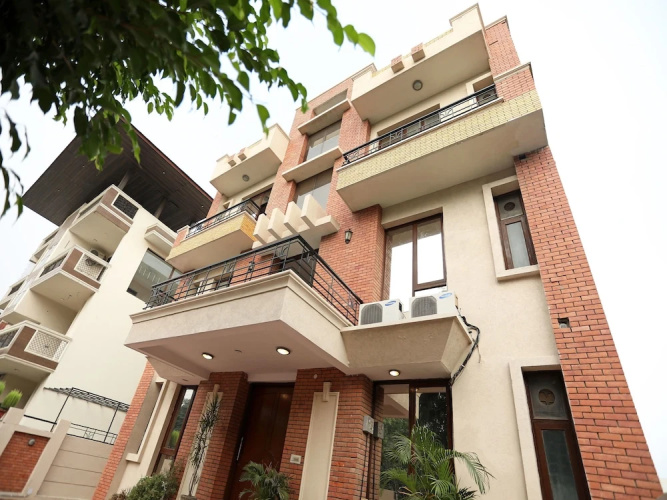 Image de l'hôtel