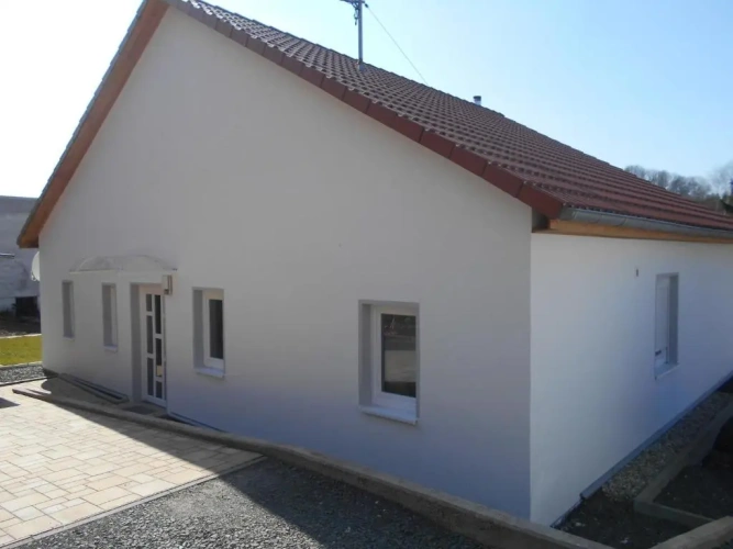 2 Bedrooms Cottage