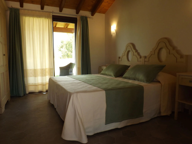Hotel Le Anfore