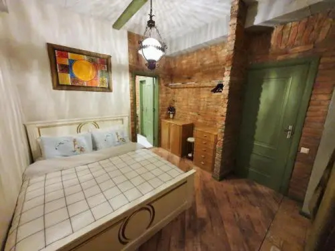 T2&T3 Rooms Levanto