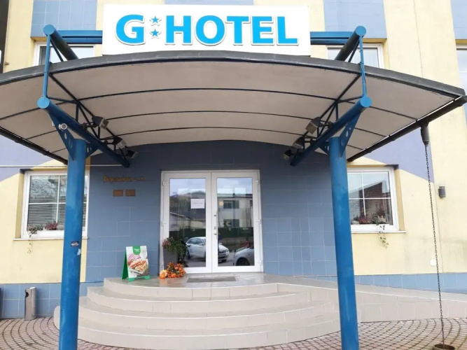 Hotelbild