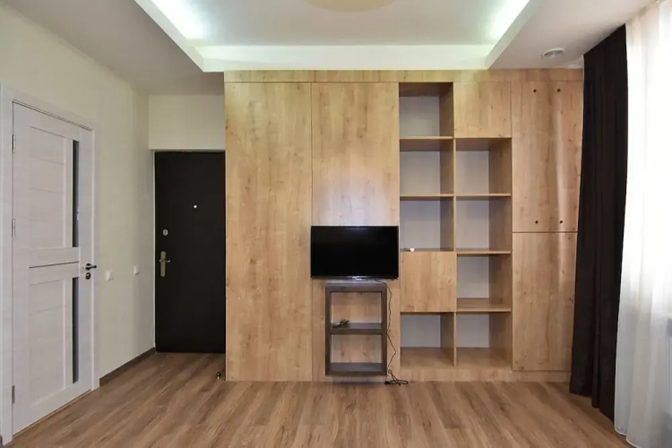 Gallery Apartment A