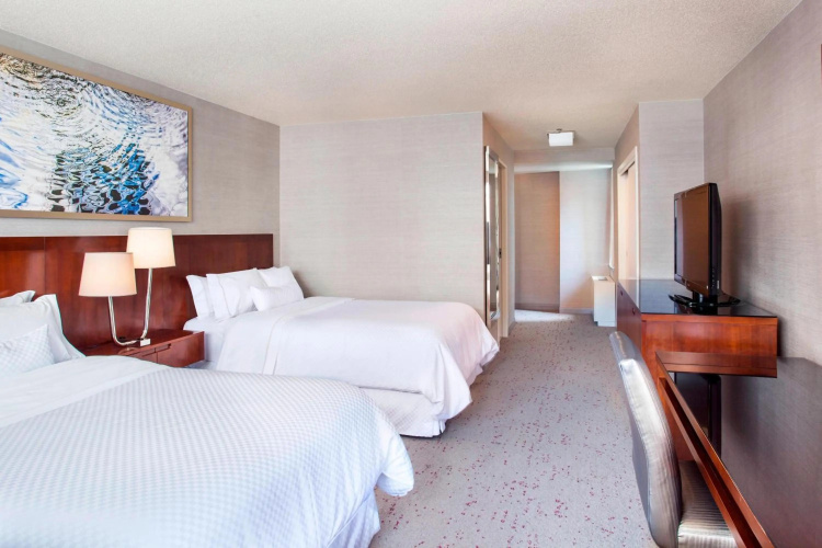 The Westin Arlington Gateway photo 8