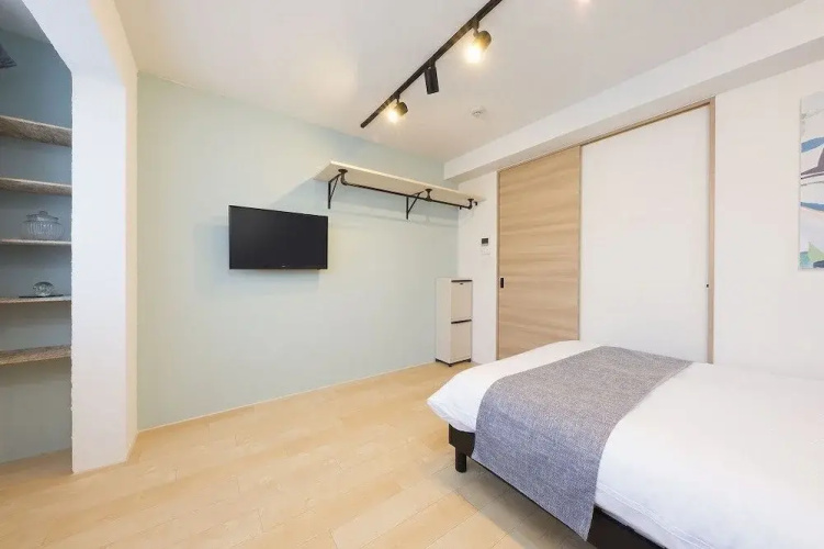 B1 Maison Philippe Shitaya 201